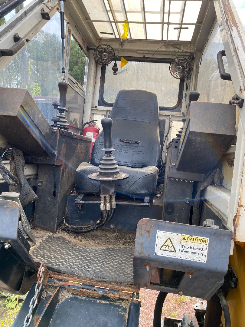 2009 JARRAFF 4 Wheel Drive - Image 27